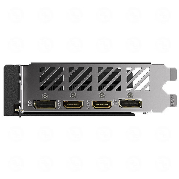 VGA GIGABYTE GEFORCE RTX 4060 WINDFORCE OC 8G (GV-N4060WF2OC-8GD)- BH HLC 36 TH