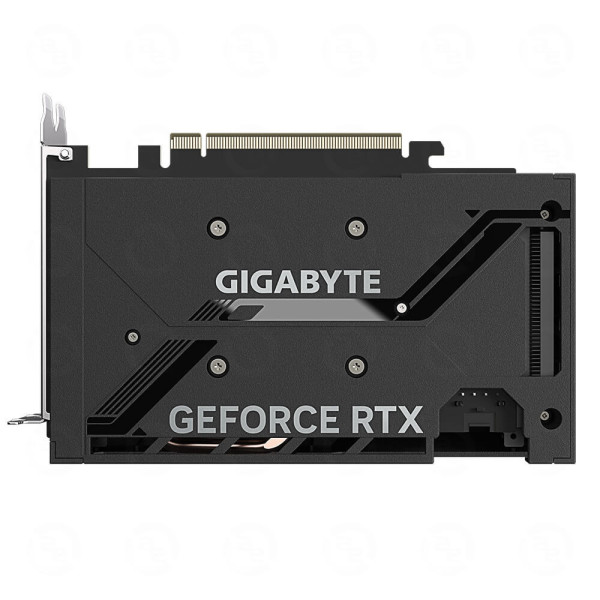 VGA GIGABYTE GEFORCE RTX 4060 WINDFORCE OC 8G (GV-N4060WF2OC-8GD)- BH HLC 36 TH