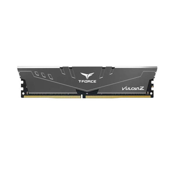 RAM Desktop TEAMGROUP VULCAN Z (TLZGD416G3200HC16F01) 16GB (1x16GB) DDR4 3200MHz