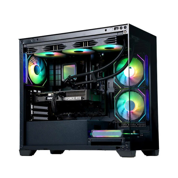 PC Gaming R9 9900X | 32G | 500G | RX 9070 XT 16G