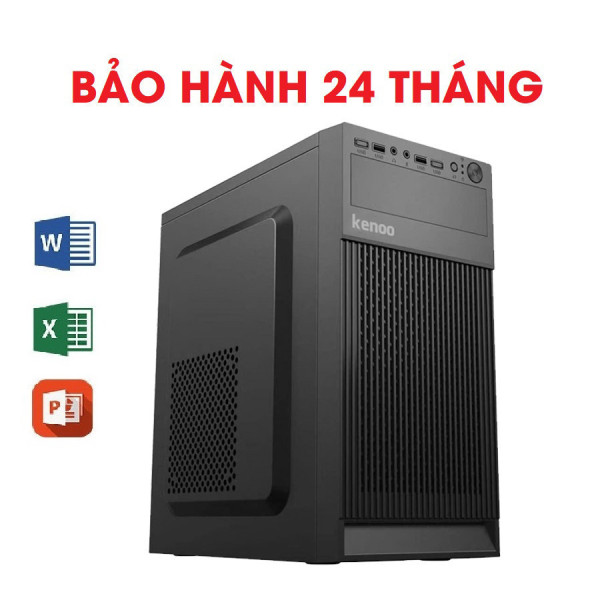 Core I3 13100 | RAM 16G | NMVE 256G