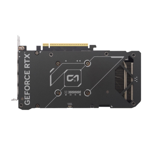 VGA ASUS DUAL RTX 5060 TI 16G OC GDDR7 (DUAL-RTX5060TI-O16G)