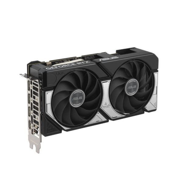 VGA ASUS DUAL RTX 5060 TI 16G OC GDDR7 (DUAL-RTX5060TI-O16G)