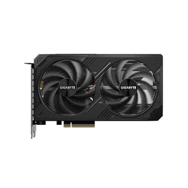 VGA GIGABYTE RTX 5060 TI WINDFORCE OC 16GB GDDR7 2FAN (N506TWF2OC-16GD)