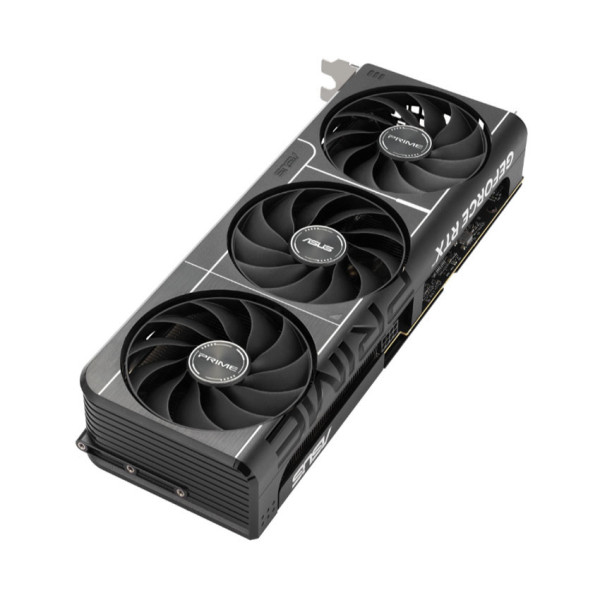 VGA ASUS PRIME RTX 5060 TI 8GB OC GDDR7
