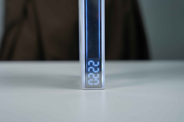FAN LED ARGB STARLINK 360 WHITE GIÓ XUÔI (FAN LIỀN KHỐI)