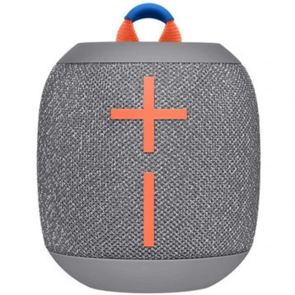 LOA BLUETOOTH ULTIMATE EARS WONDERBOOM 2 (XÁM/XANH)