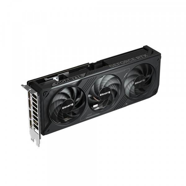 VGA GIGABYTE GEFORCE RTX 5070 WINDFORCE OC SFF 12G (GV-N5070WF3OC-12GD)