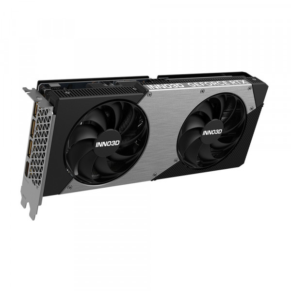 VGA INNO3D GEFORCE RTX 5060 TI 8GB TWIN X2 GDDR7 OC
