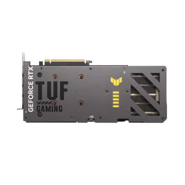 VGA ASUS TUF GAMING RTX 5060 TI 8GB GDDR7 OC (TUF-RTX5060TI-O8G-GAMING)