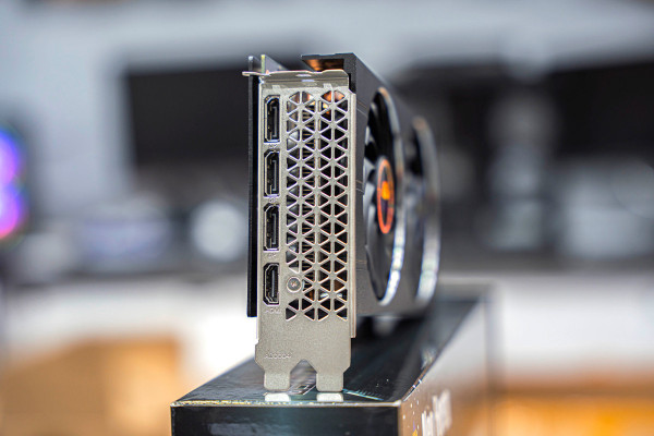 Card Màn Hình Neo Forza RTX 3070 8GB LHR GDDR6