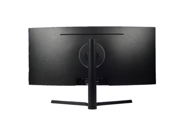 MÀN HÌNH CONG DUAN DT-U3425W BLACK (34 INCH/WQHD/VA/1MS)