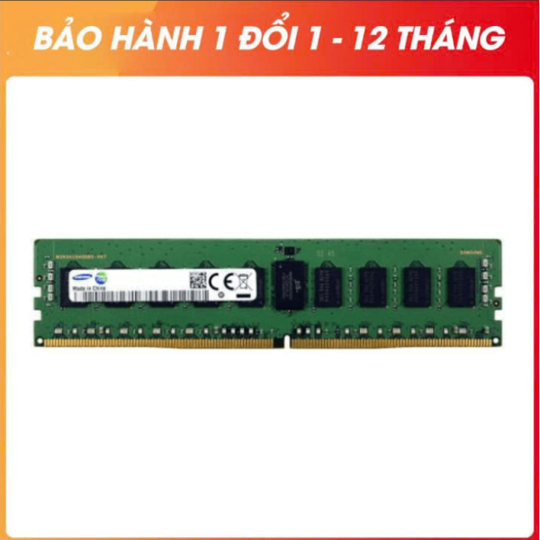 RAM ECC DDR4 128GB BUS 2666