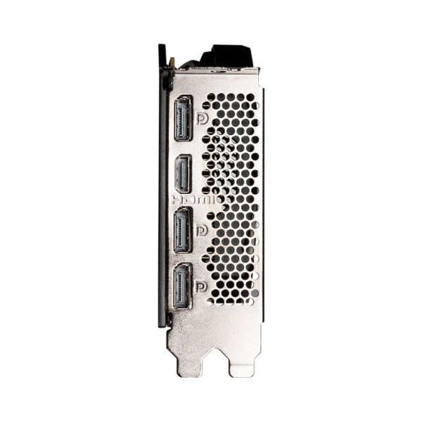 VGA MSI GEFORCE RTX 4060 VENTUS 2X BLACK 8GB OC
