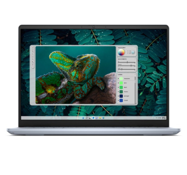 Laptop Dell Inspiron 14 Plus 7440A (R1605L) ( Intel Core i5-12450H, RAM 16GB, SSD 512 , 14 inch Full HD+)