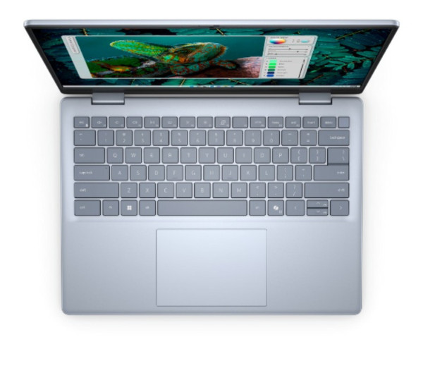 Laptop Dell Inspiron 14 Plus 7440A (R1605L) ( Intel Core i5-12450H, RAM 16GB, SSD 512 , 14 inch Full HD+)