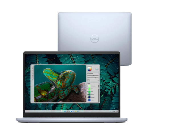 Laptop Dell Inspiron 14 Plus 7440A (R1605L) ( Intel Core i5-12450H, RAM 16GB, SSD 512 , 14 inch Full HD+)