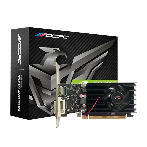 VGA OCPC GT1030 LP 4GB DDR4