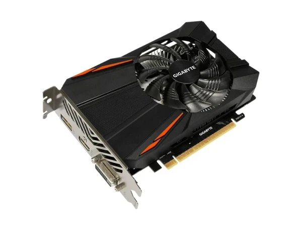 VGA GTX 1050TI 4G DDR5 128 BIT