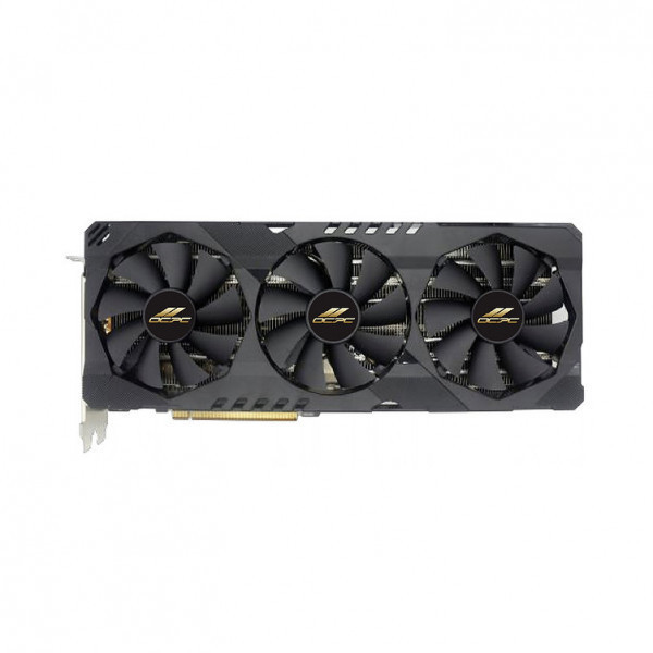 VGA OCPC AMD RADEON RX 6700 XT XE 12GB 3FAN