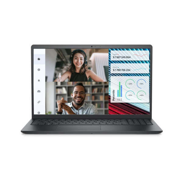 Laptop Dell Vostro 3520 Intel Core i3-1215U | 8GB Ram | 512 GB SSD | 15,6 inch FHD 120Hz