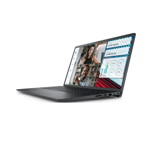 Laptop Dell Vostro 3520 Intel Core i3-1215U | 8GB Ram | 512 GB SSD | 15,6 inch FHD 120Hz