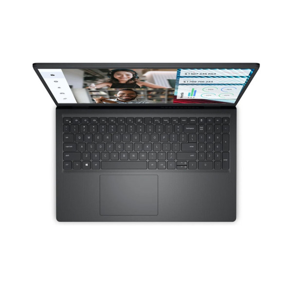 Laptop Dell Vostro 3520 Intel Core i3-1215U | 8GB Ram | 512 GB SSD | 15,6 inch FHD 120Hz