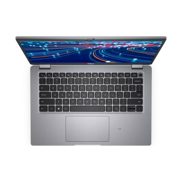 Laptop Dell Latitude 5420 i7-1185G7 | Ram 16G | SSD 512G | 14.0 Full HD | Win 11 | Grey