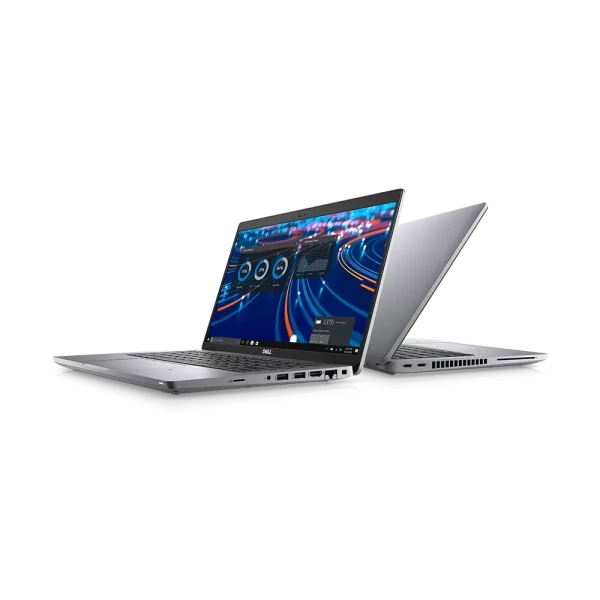 Laptop Dell Latitude 5420 i7-1185G7 | Ram 16G | SSD 512G | 14.0 Full HD | Win 11 | Grey