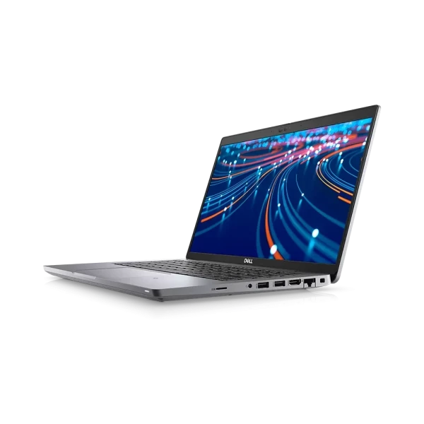 Laptop Dell Latitude 5420 i7-1185G7 | Ram 16G | SSD 512G | 14.0 Full HD | Win 11 | Grey
