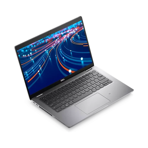 Laptop Dell Latitude 5420 i7-1185G7 | Ram 16G | SSD 512G | 14.0 Full HD | Win 11 | Grey