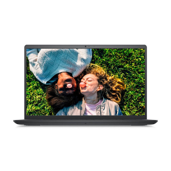 Laptop Dell Inspiron 3520 Core i5-1235U | Ram 16G | SSD 512G |15.6 Full HD | Win 11 | Black