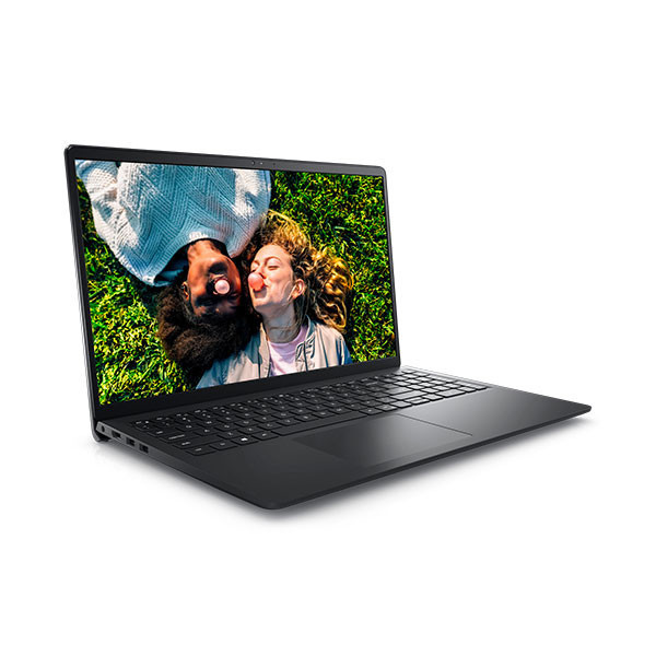 Laptop Dell Inspiron 3520 Core i5-1235U | Ram 16G | SSD 512G |15.6 Full HD | Win 11 | Black