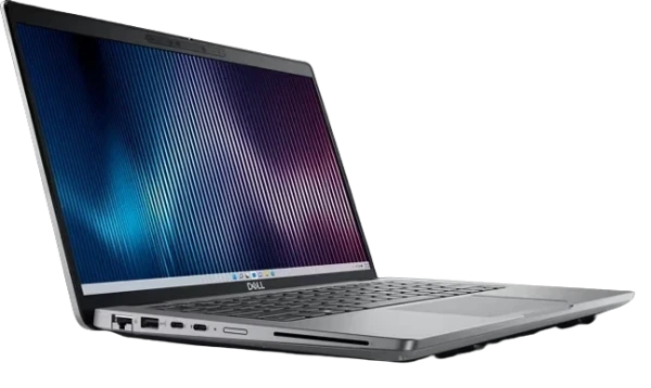 Laptop Dell Latitude 5430 Core i7-1265U | 16GB | SSD 512GB | 14.0 Full HD Tuoch | Win 11 | Grey