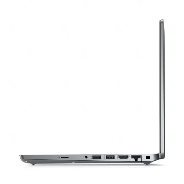 Laptop Dell Latitude 5430 Core i7-1265U | 16GB | SSD 512GB | 14.0 Full HD Tuoch | Win 11 | Grey