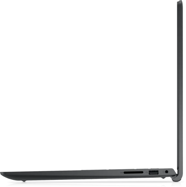 Laptop Dell Inprison 15 3520 Core i5 1235U | 16/512G | Win 11 | 15'6 ich FHD | Black