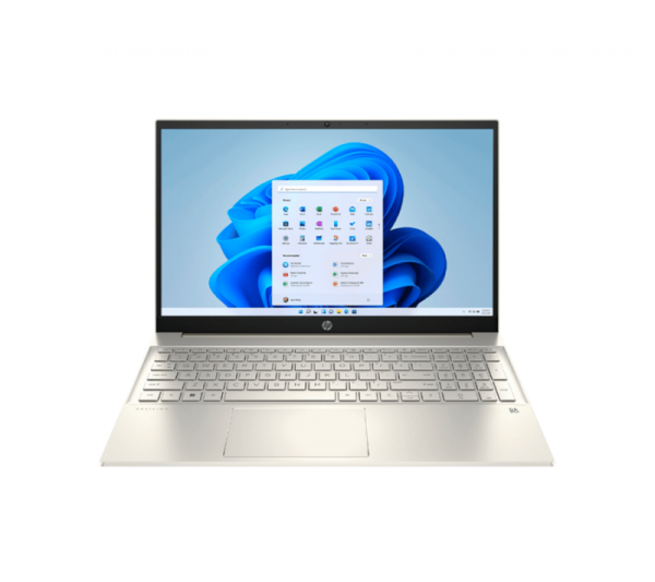 Laptop HP 15 i5-1235U | 8GB RAM | 256GB SSD | Win 11 | 15.6 inch FHD | Bạc