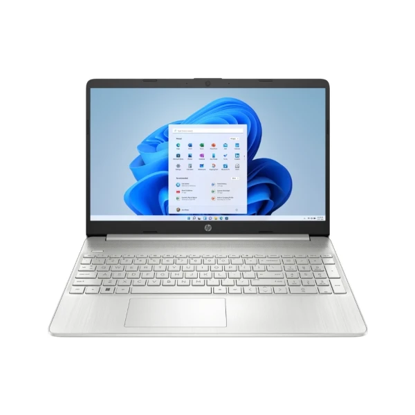 Laptop HP 15s i7 1255U | 8GB | 512GB | Win11 | BẠC