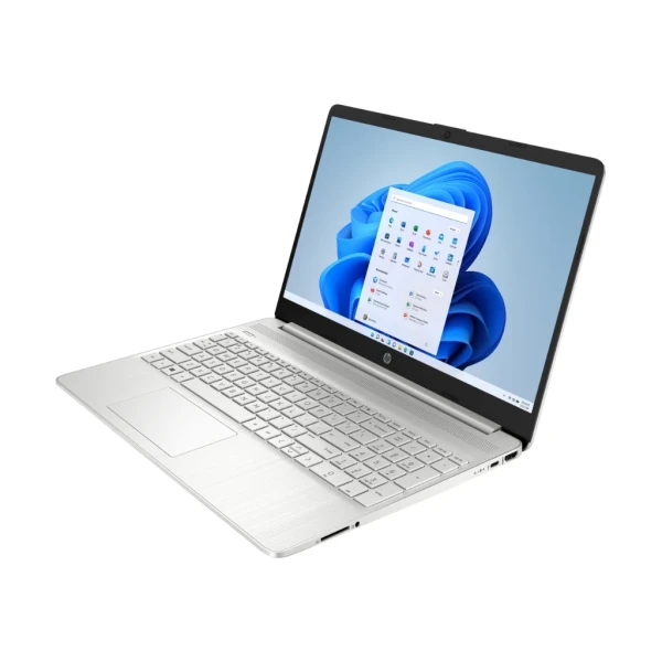 Laptop HP 15s i7 1255U | 8GB | 512GB | Win11 | BẠC