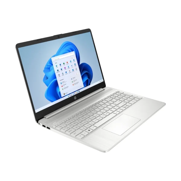 Laptop HP 15s i7 1255U | 8GB | 512GB | Win11 | BẠC