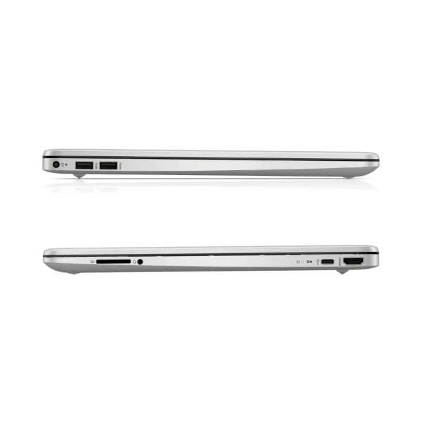 Laptop HP 15s i7 1255U | 8GB | 512GB | Win11 | BẠC
