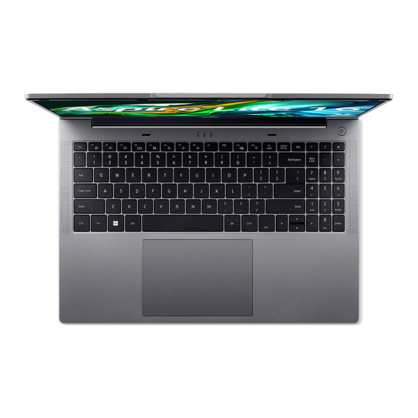 Laptop Acer Aspire Lite | Core i5 1235U | 16GB | 512GB | 16'' WUXGA | Win11