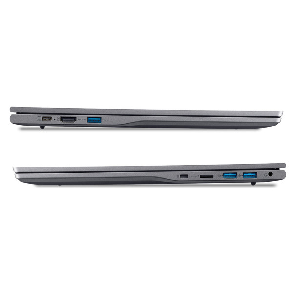 Laptop Acer Aspire Lite | Core i5 1235U | 16GB | 512GB | 16'' WUXGA | Win11