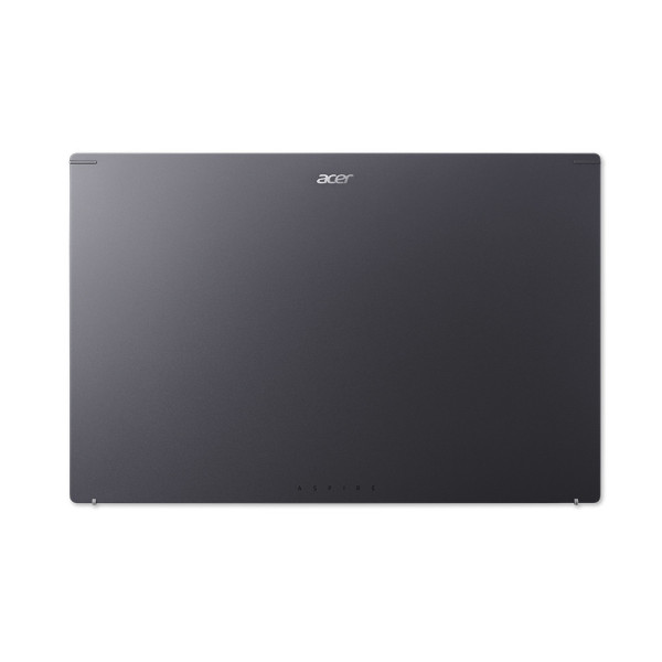 Laptop Acer Aspire Gaming A515 i5 13420H | 8GB | 512GB SSD | RTX 2050 4GB | 15.6 inch FHD | Win11 | Gray | Vỏ nhôm