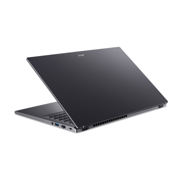 Laptop Acer Aspire Gaming A515 i5 13420H | 8GB | 512GB SSD | RTX 2050 4GB | 15.6 inch FHD | Win11 | Gray | Vỏ nhôm