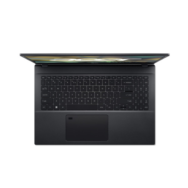 Laptop Acer Aspire 7 Intel Core i5-12450H | 16GB | 512GB | Intel UHD | 15.6 inch FHD | Win 11 | Đen