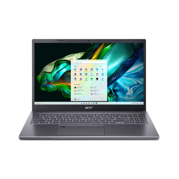 Laptop Acer Aspire A515 Core i5 - 13420H | Ram 16G | SSD 512GB | RTX 2050 | 15.6 ich FHD | Win 11