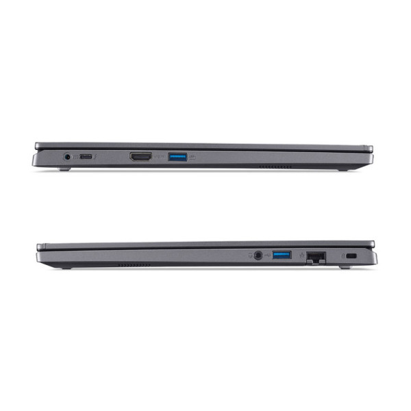 Laptop Acer Aspire A515 Core i5 - 13420H | Ram 16G | SSD 512GB | RTX 2050 | 15.6 ich FHD | Win 11