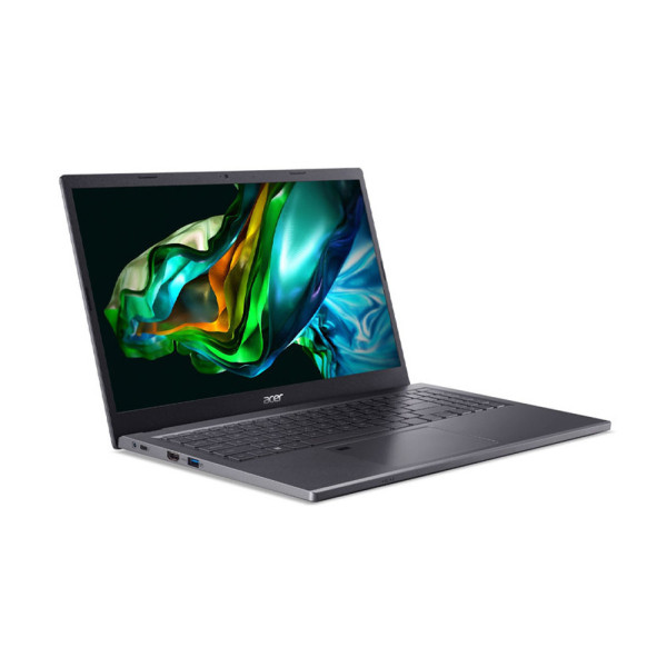 Laptop Acer Aspire A515 Core i5 - 13420H | Ram 16G | SSD 512GB | RTX 2050 | 15.6 ich FHD | Win 11