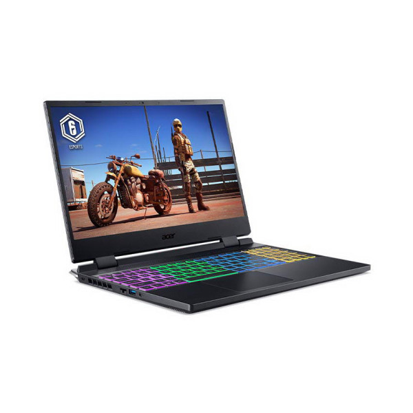 Laptop Acer Gaming Nitro 5 Core i7-12700H | 8GB | 512GB | RTX™ 3050 4GB | 15.6 inch FHD 144Hz | Win 11 | Đen